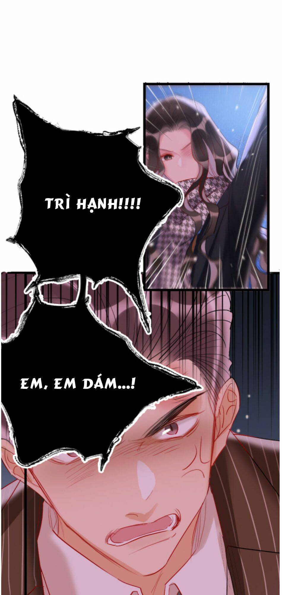 Cô Ấy Thật Xinh Đẹp: Chapter 26