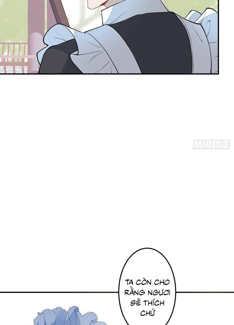 Xuyên Không Đến Thế Giới Trở Thành Đóa Hoa Của Anh: Chapter 62.6