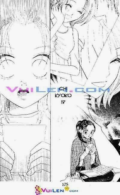 1/4 Tình Yêu: Chapter 6