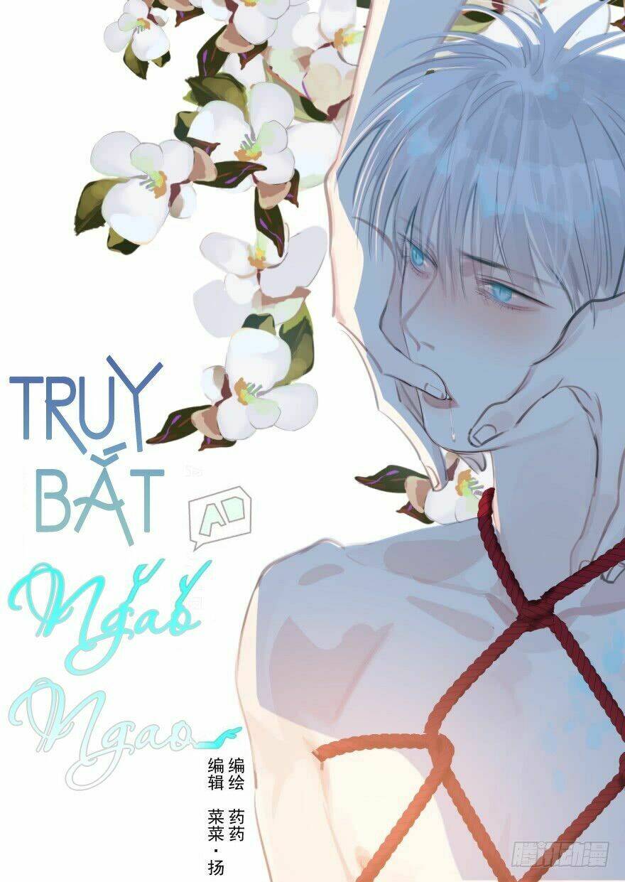 Truy Bắt Ngao Ngao: Chapter 6