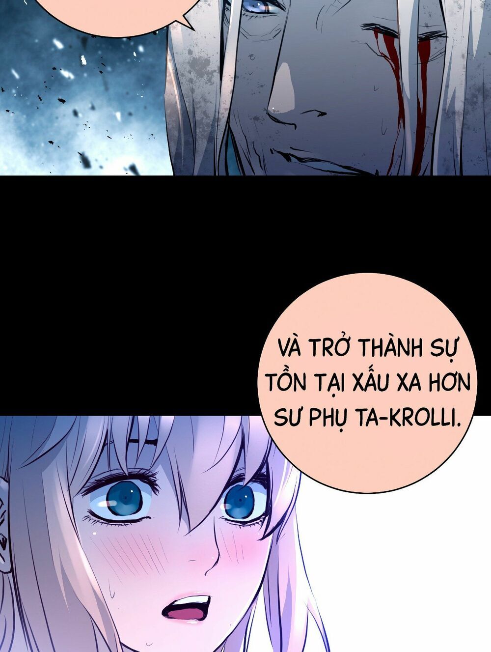 Dị Giới Tam Tuyệt: Chapter 101