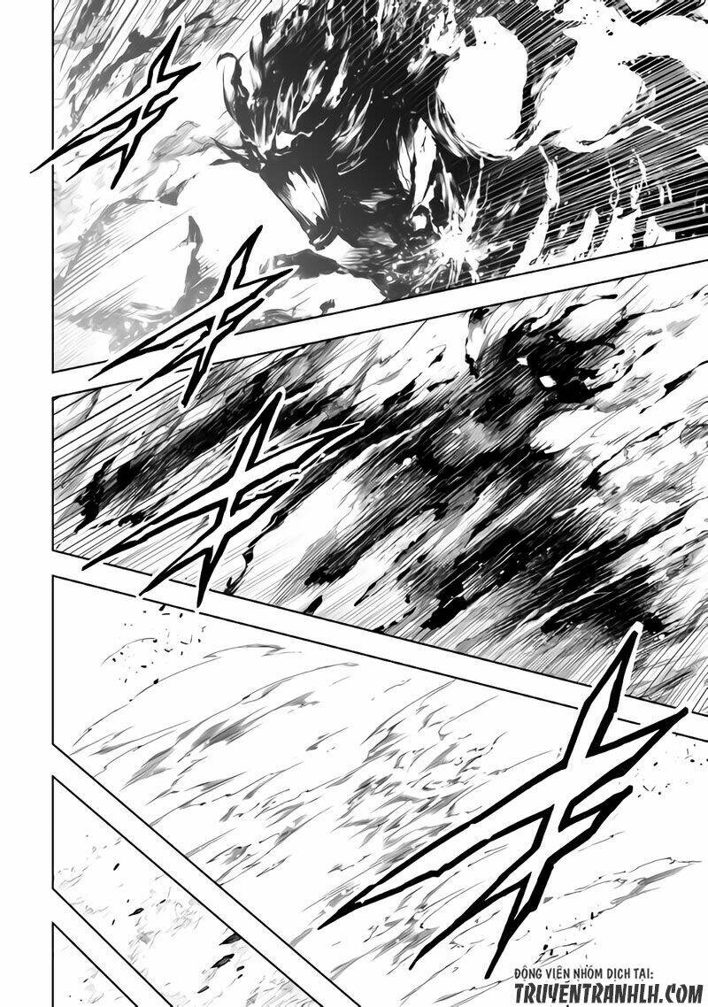 Kouritsu Kuriya Madoushi, Dani No Jinsei De Madou O Kiwameru: Chapter 23