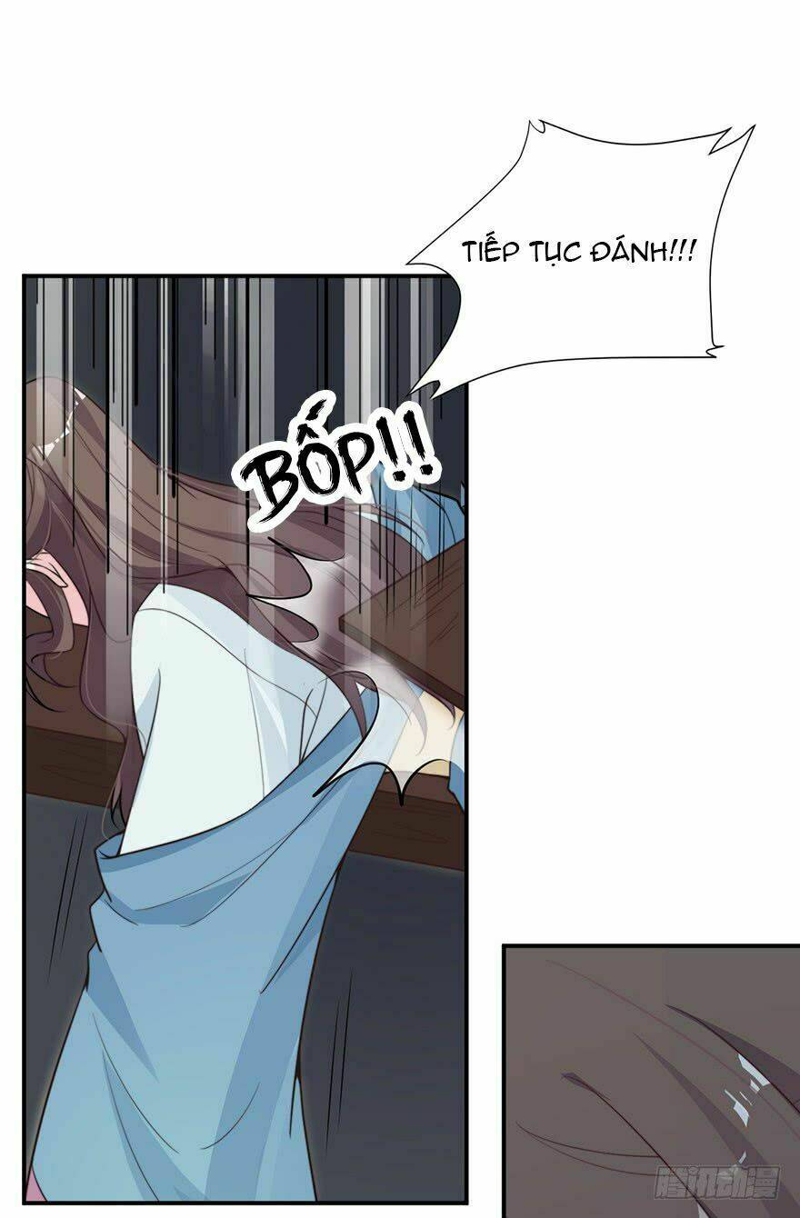 Cung Đấu Live: Chapter 10