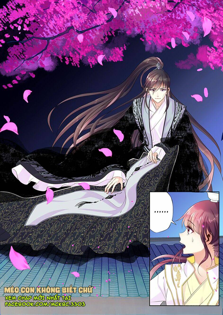 Dạ Ma Lục: Chapter 16