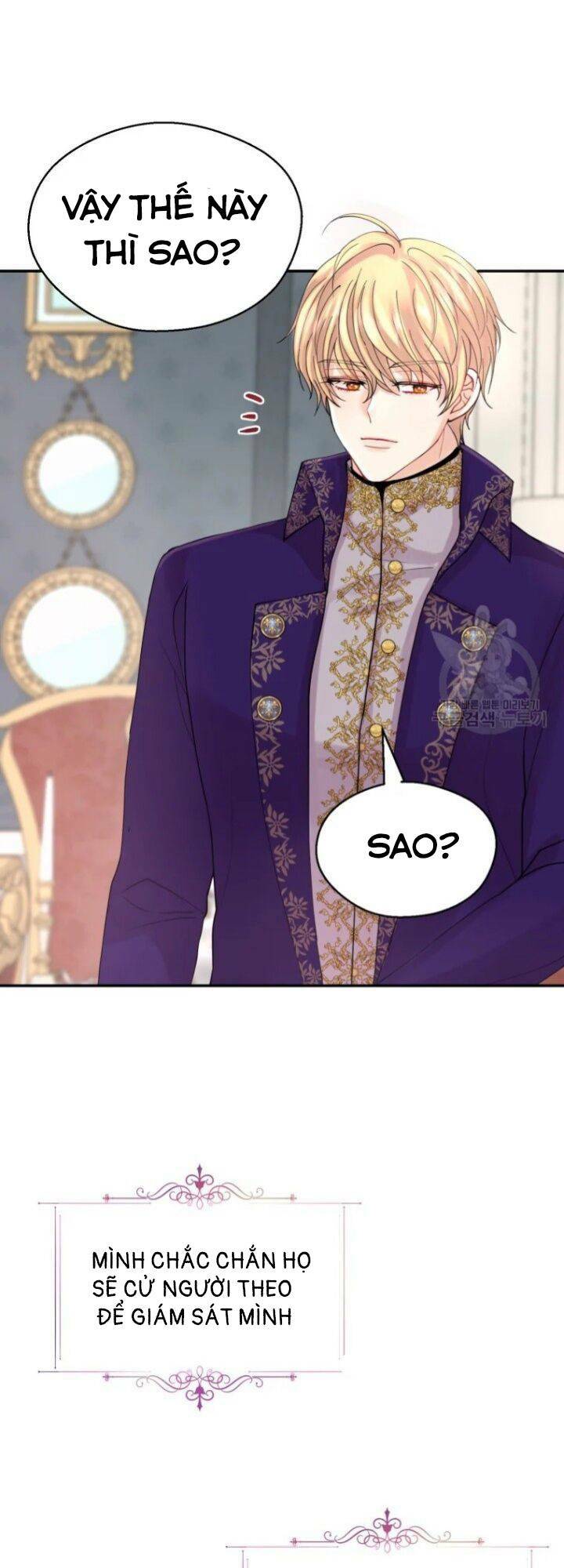 Roelin Bước Đến Tương Lai: Chapter 5