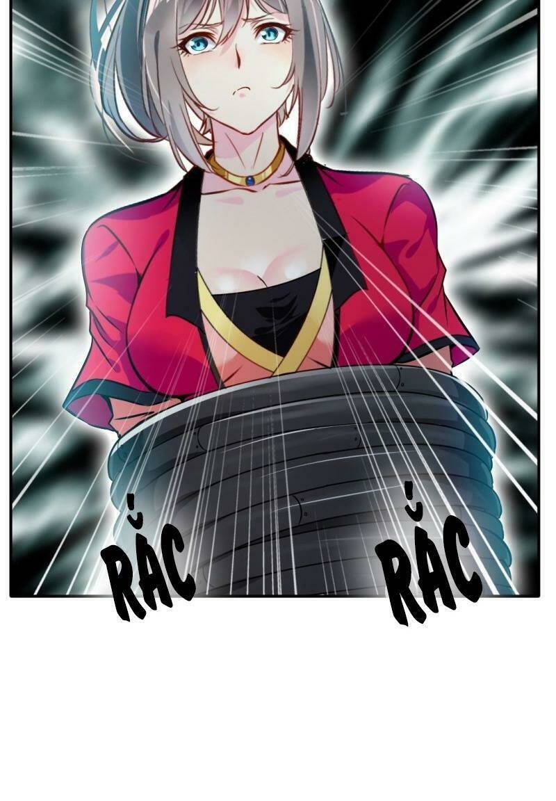 Tuyệt Thế Đế Tôn: Chapter 40