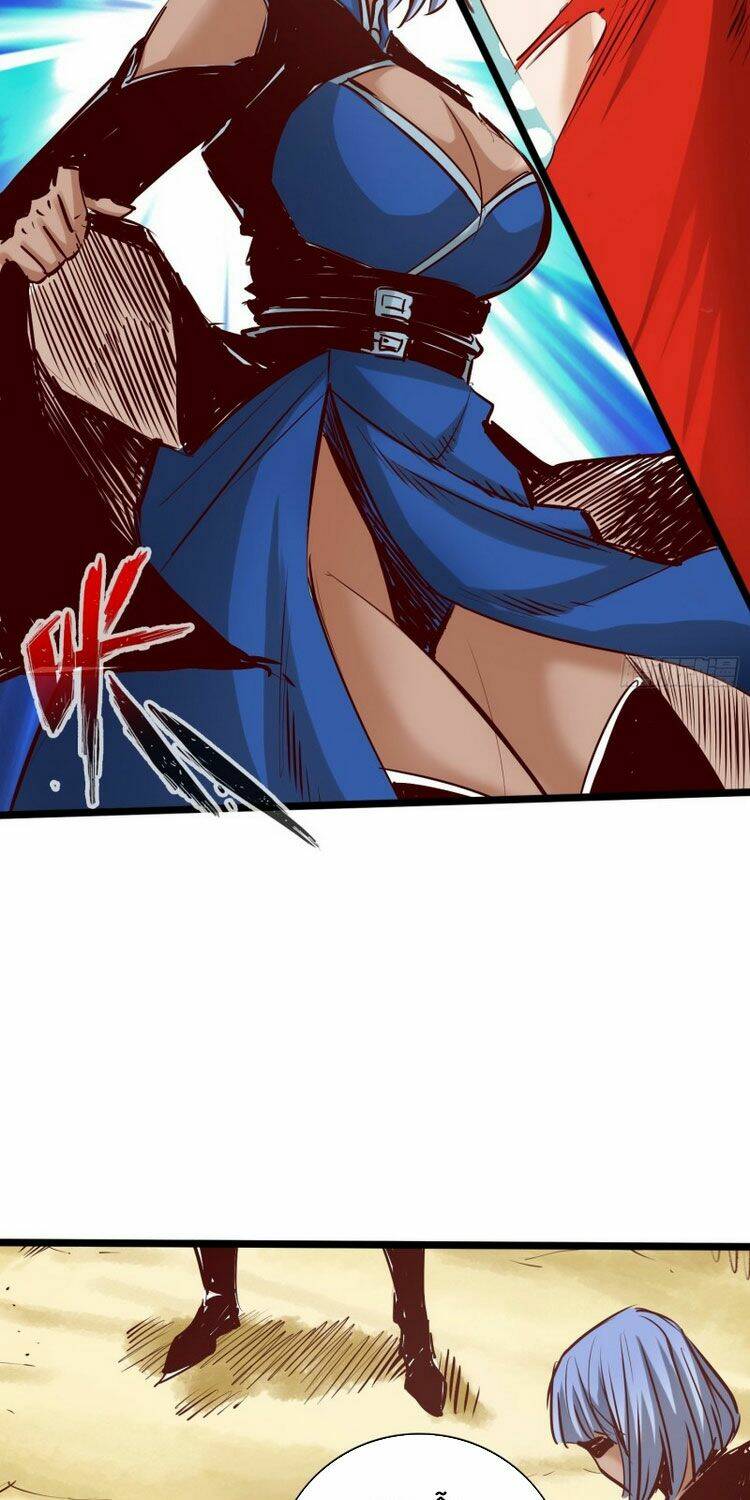 Thông Thiên Chi Lộ: Chapter 72