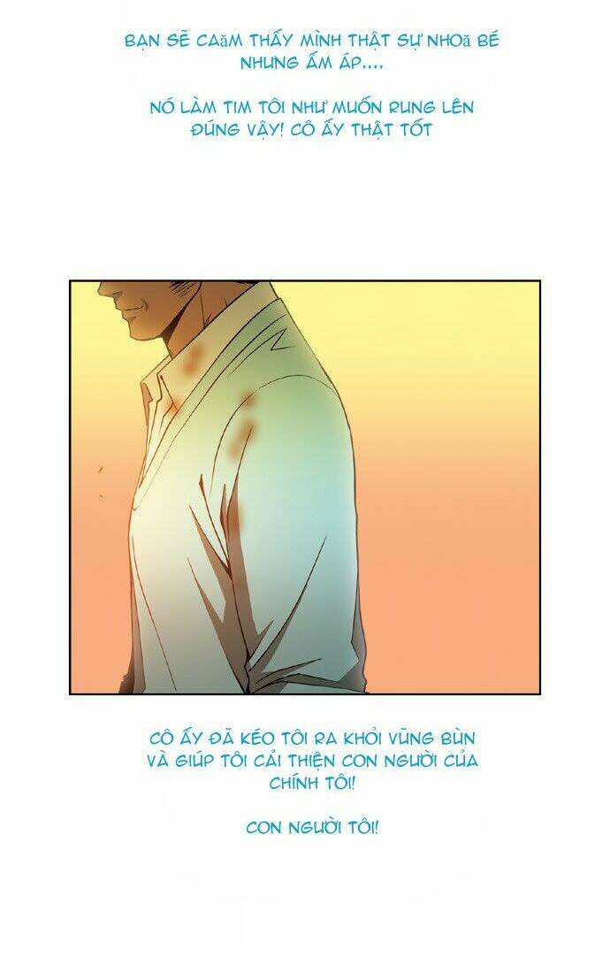 Quán Ăn Sát Thủ: Chapter 16