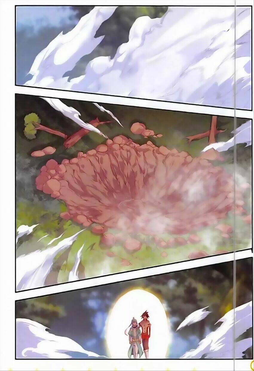 Thiện Lương Tử Thần: Chapter 81