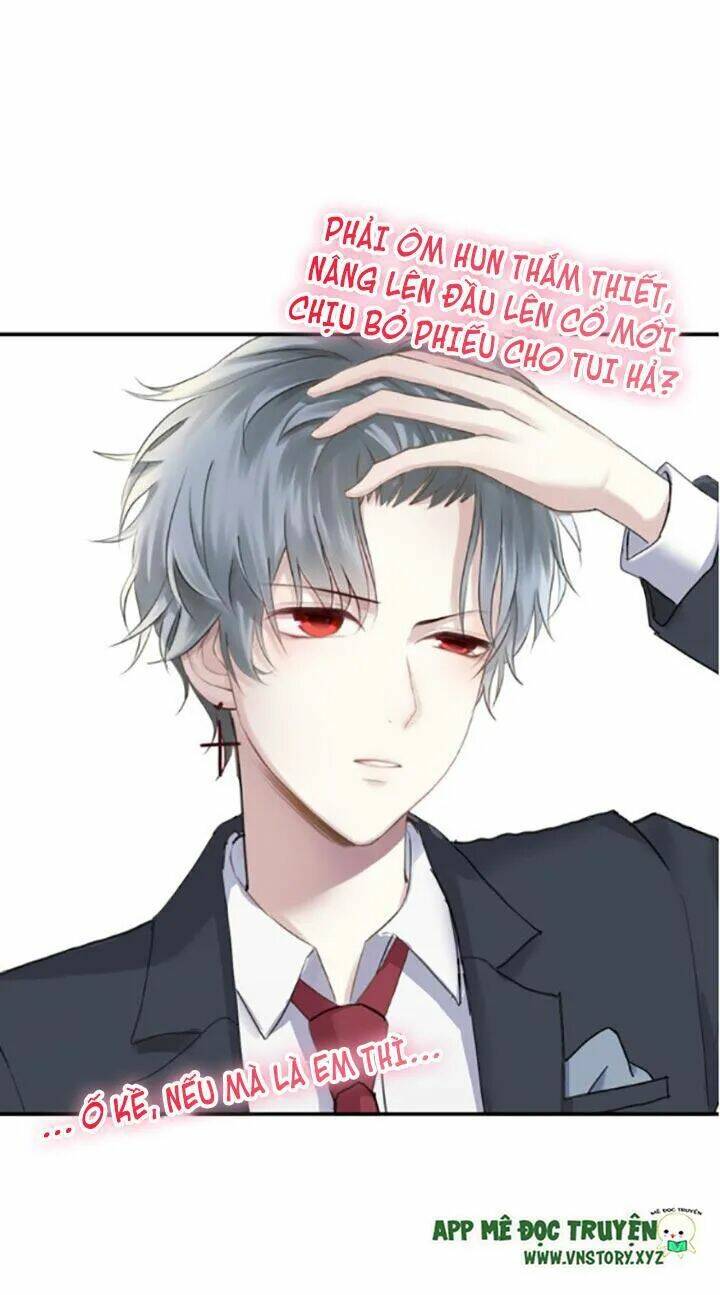 Thần Tượng Điểm Zero: Chapter 122