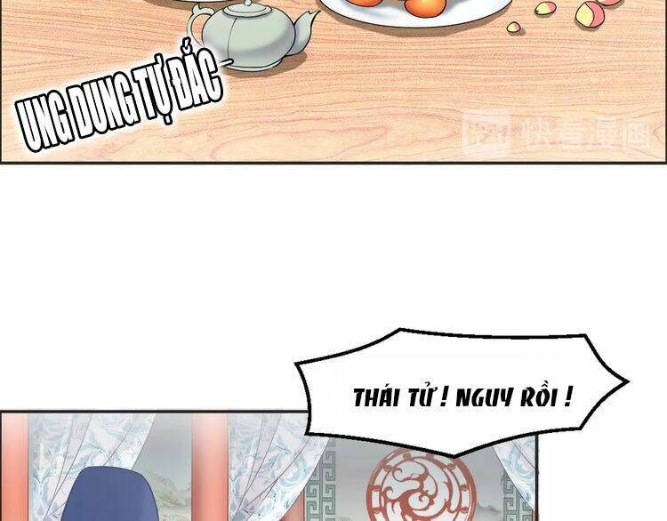 Nhất Sinh Nhất Thế Tiếu Thương Khung: Chapter 9