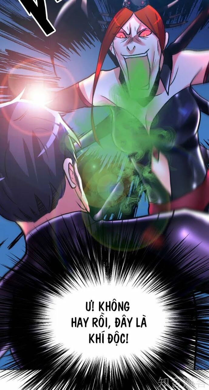 Hệ Thống Tiên Tôn Tại Đô Thị: Chapter 79