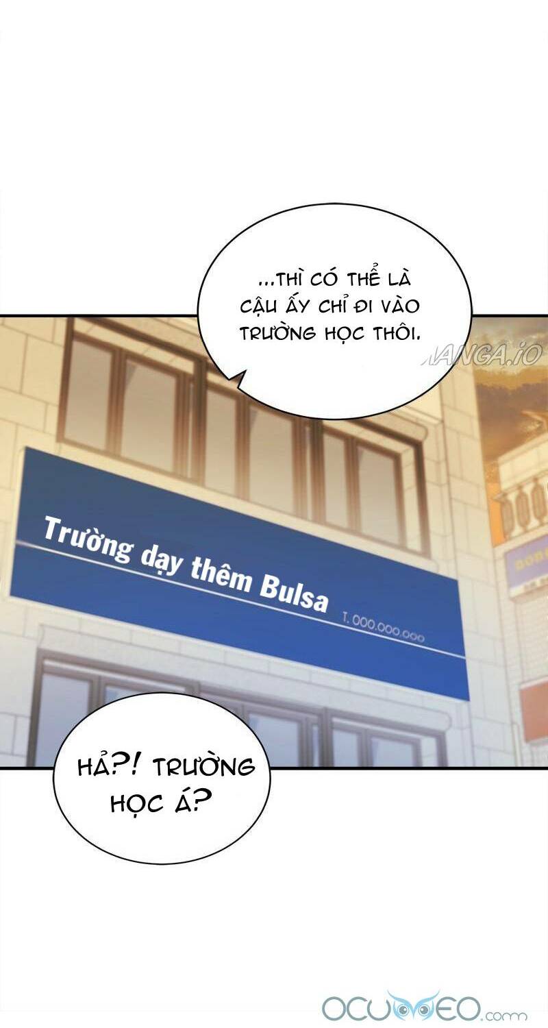 Lạy Chúa! Xin Hãy Để Con Trở Thành Ác Ma: Chapter 15