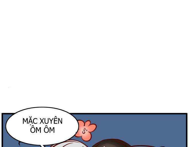 Ta Chỉ Muốn Giết Ngươi: Chapter 20