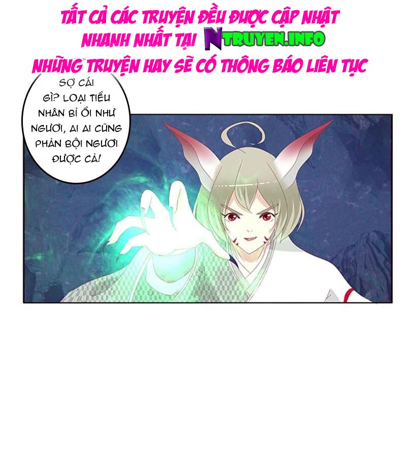 Thông Linh Phi: Chapter 377
