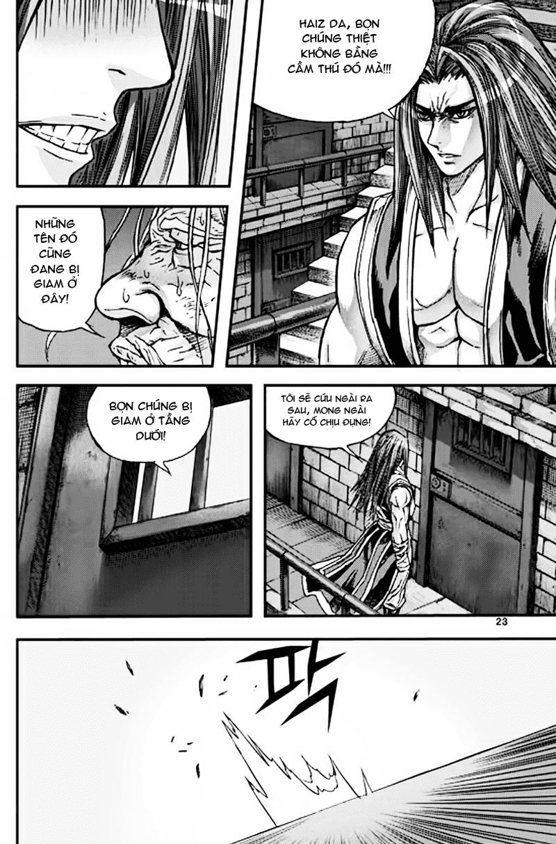 Diêm Đế: Chapter 51.1