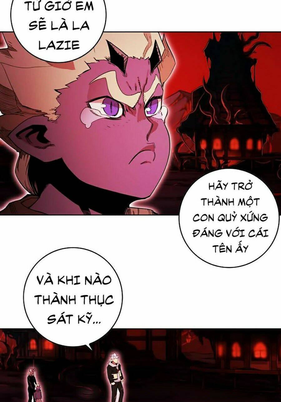 Hard Core Leveling Warrior Ss2: Chapter 70