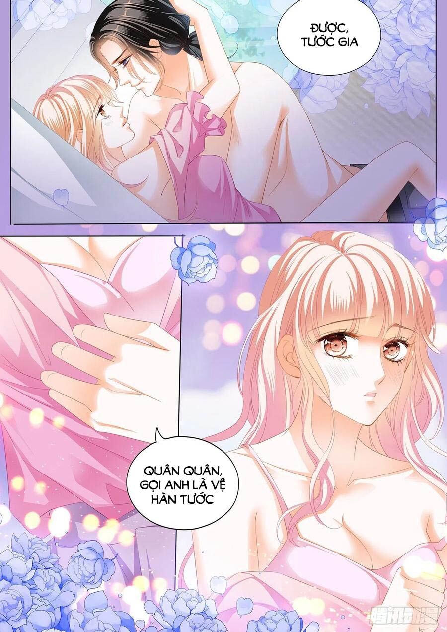 Bá Đạo Tiểu Thúc, Xin Trêu Chọc Vừa Thôi!: Chapter 202