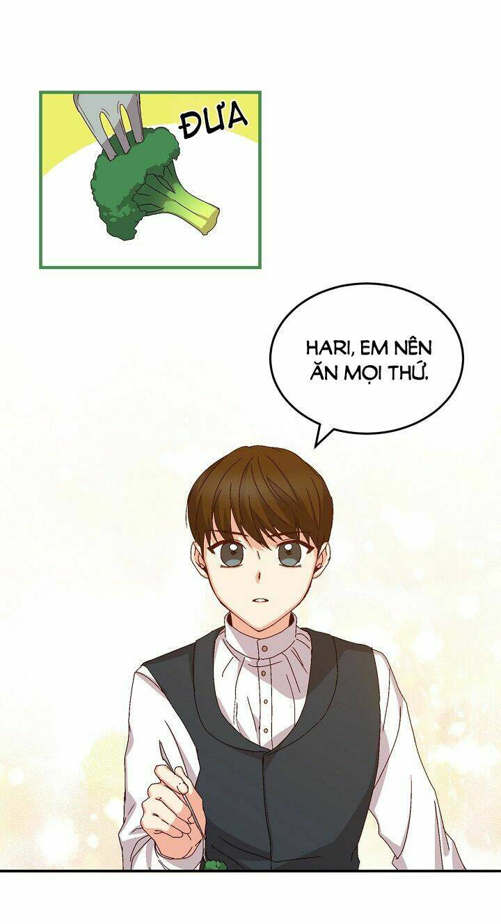 Đừng Chọc Đứa Em Gái Bé Bỏng Của Chúng Tôi: Chapter 7