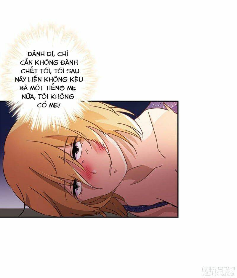 Trọng Sinh Chi Hao Môn Cường Thế Quy Lai: Chapter 133
