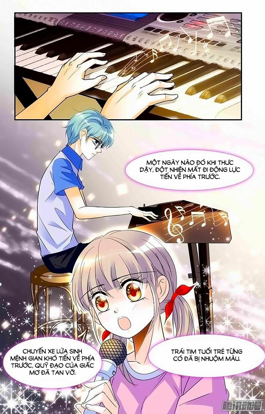 Thanh Ninh Chi Hạ: Chapter 51