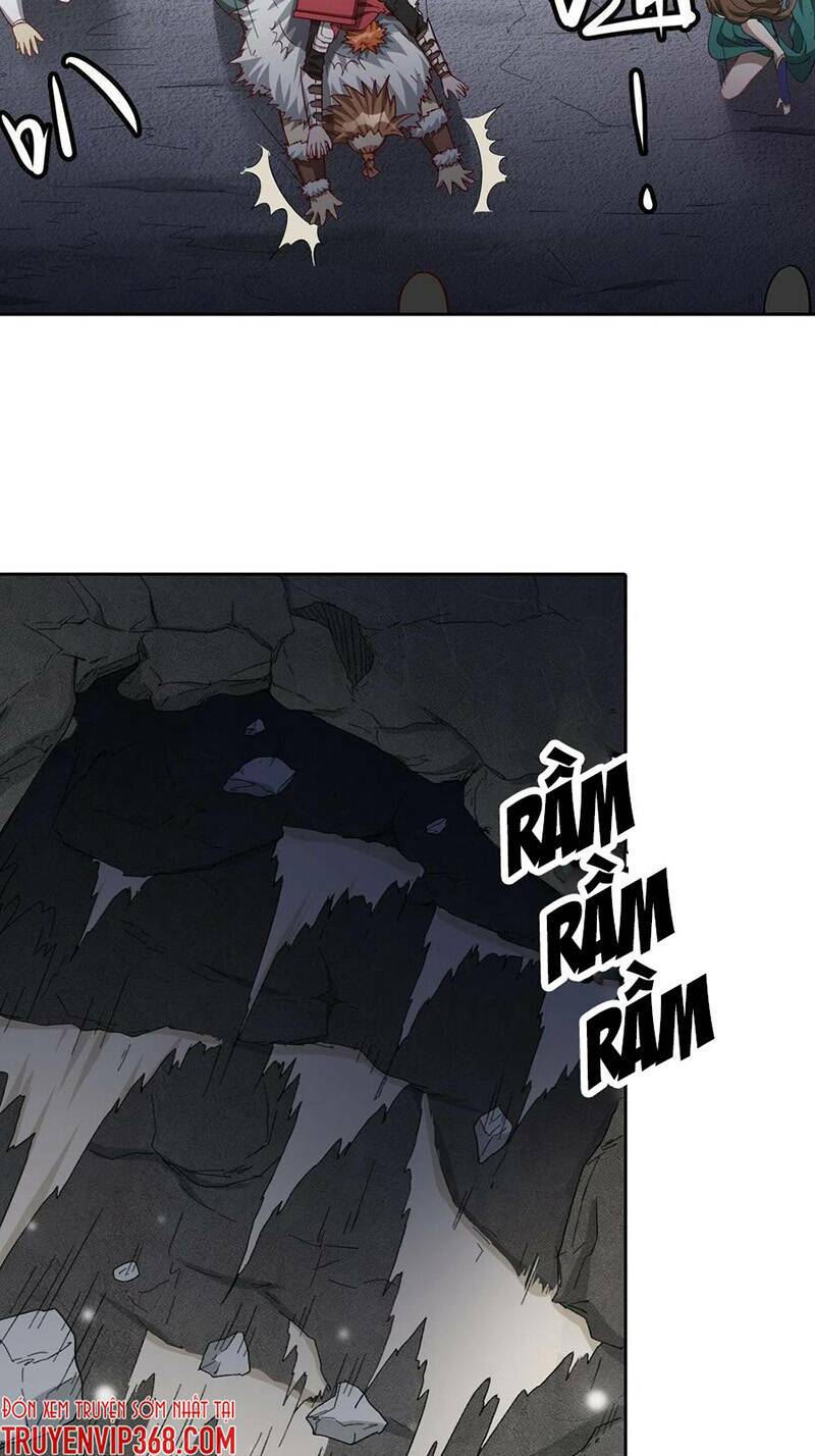 Người Nguyên Thủy Mạnh Nhất: Chapter 106