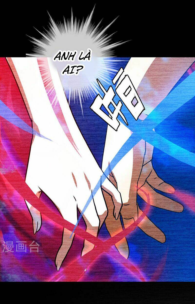 Hộ Hoa Cao Thủ Tại Đô Thị: Chapter 35