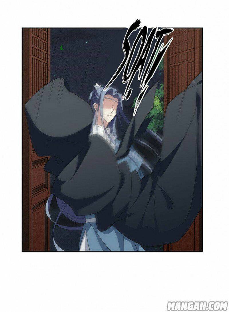 Toàn Cơ Từ: Chapter 68.1