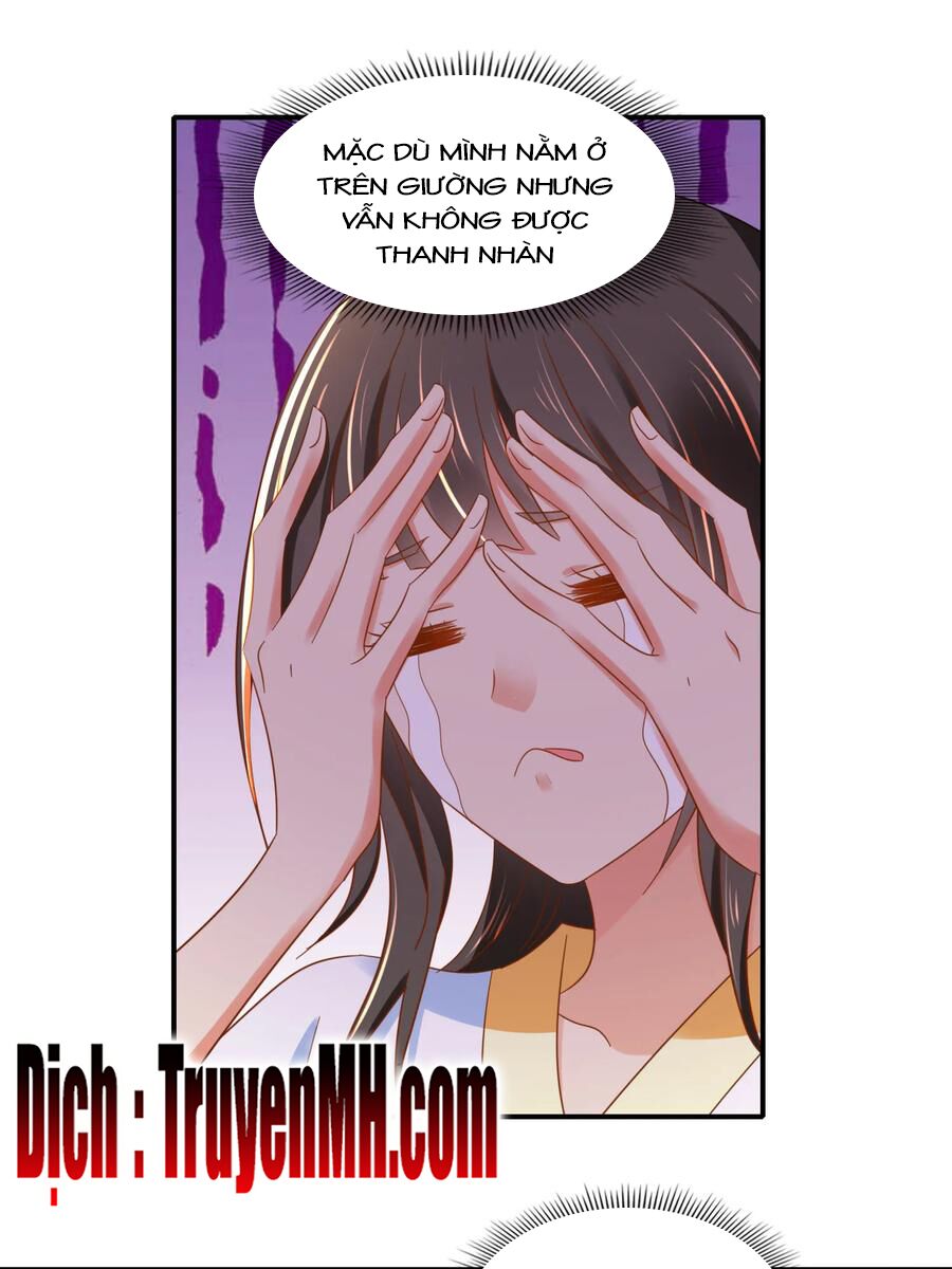 Lãnh Cung Phế Hậu Muốn Nghịch Thiên: Chapter 201