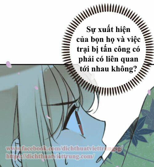 Bạn Trai Tôi Là Cẩm Y Vệ: Chapter 63