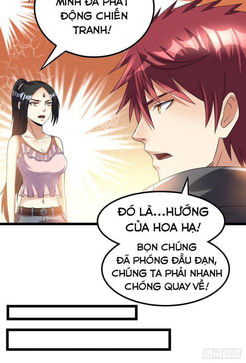 Tiên Vương Trùng Sinh: Chapter 144