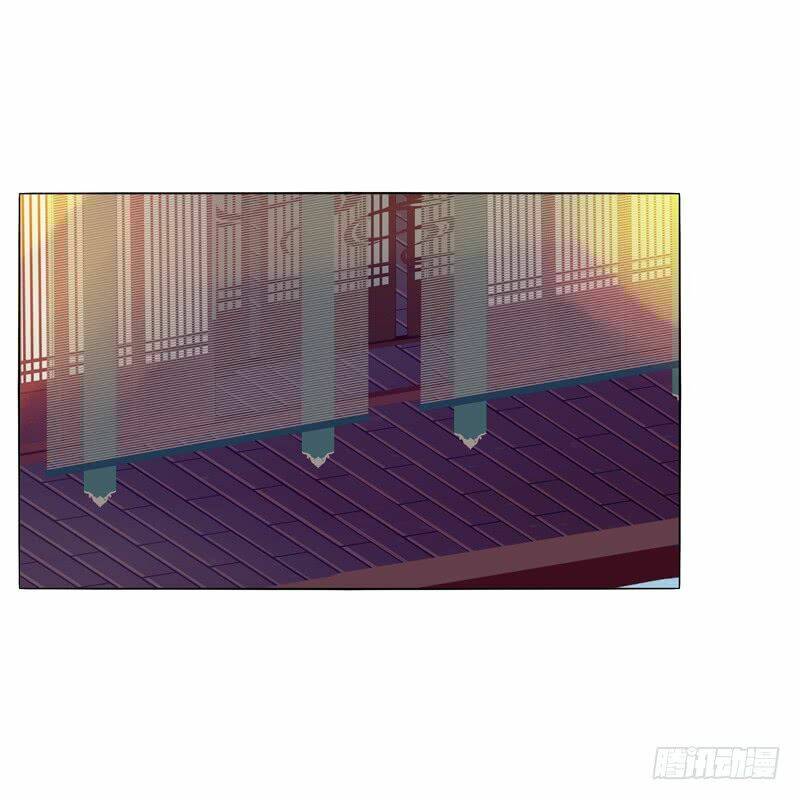 Tướng Quân Mời Ra Trận: Chapter 21