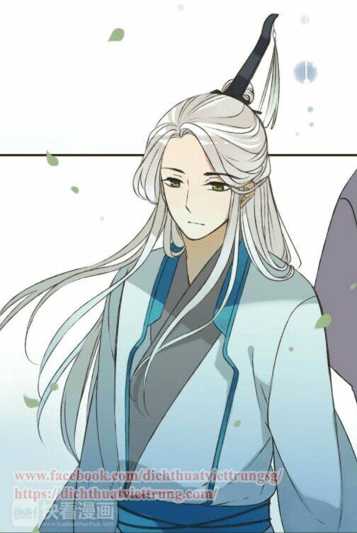 Bạn Trai Tôi Là Cẩm Y Vệ: Chapter 54