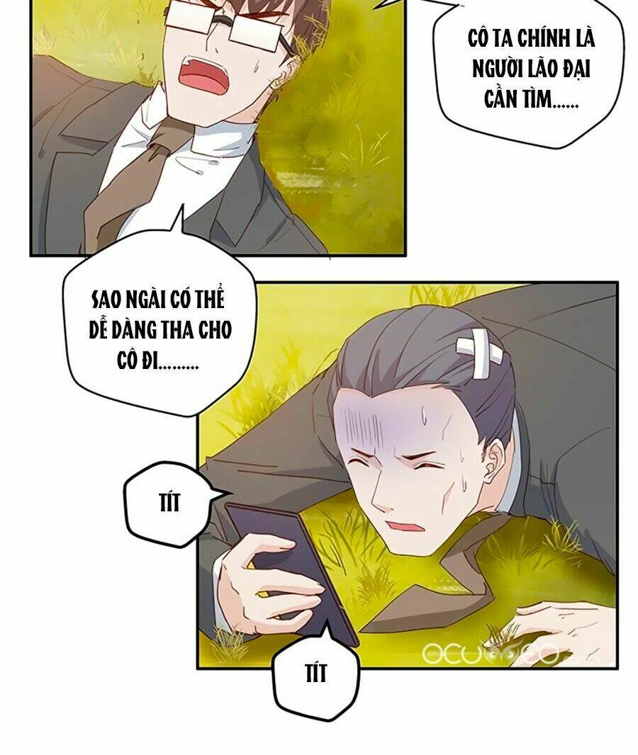 Thiên Kim Bất Lương: Chapter 4