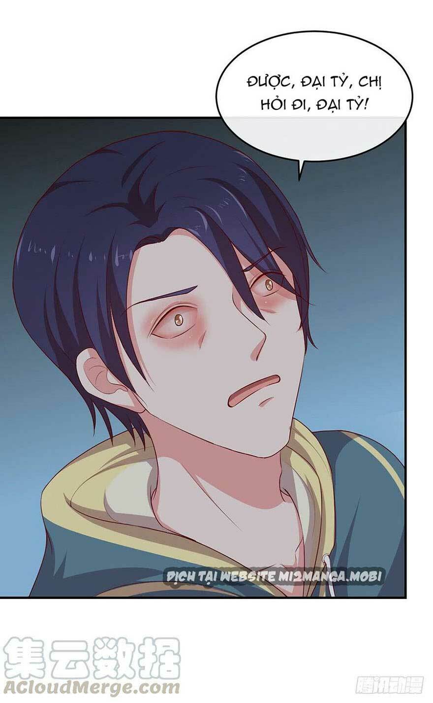 Gả Cho Tình Cũ Làm Lão Bà: Chapter 35