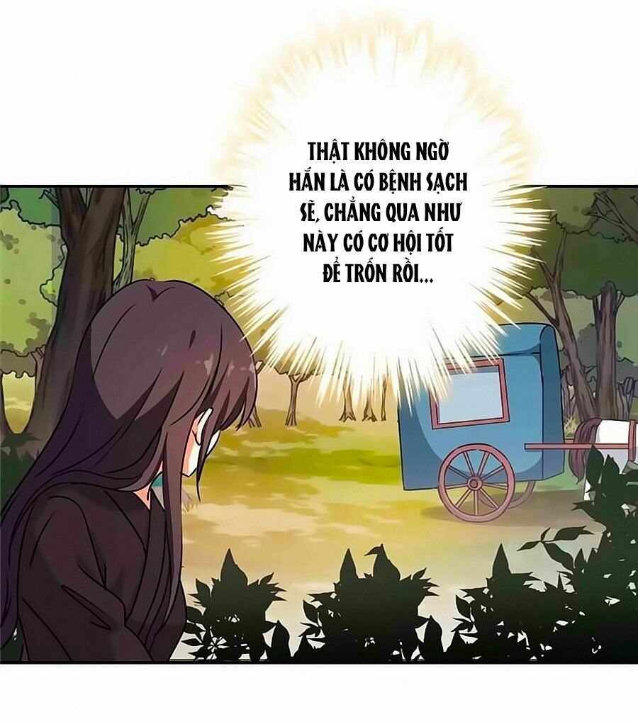 Vương Gia ! Ngươi Thật Bỉ Ổi !: Chapter 401