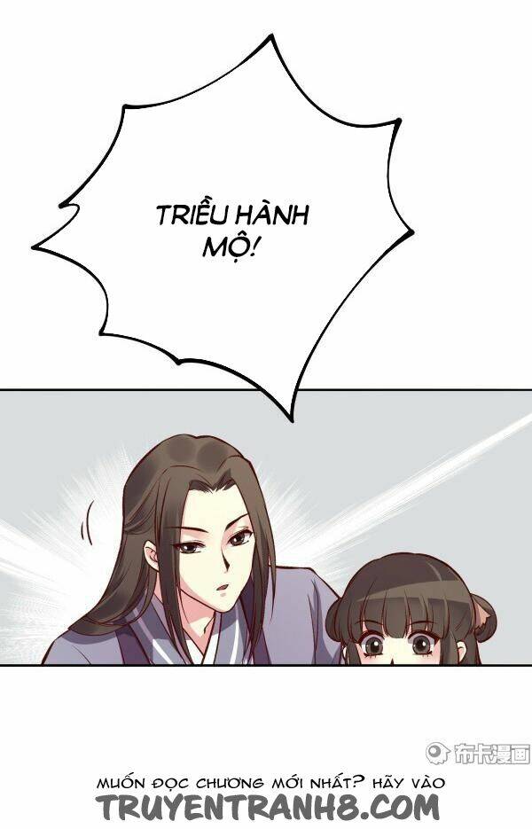 Yến Sơn Phái Và Bách Hoa Môn: Chapter 169