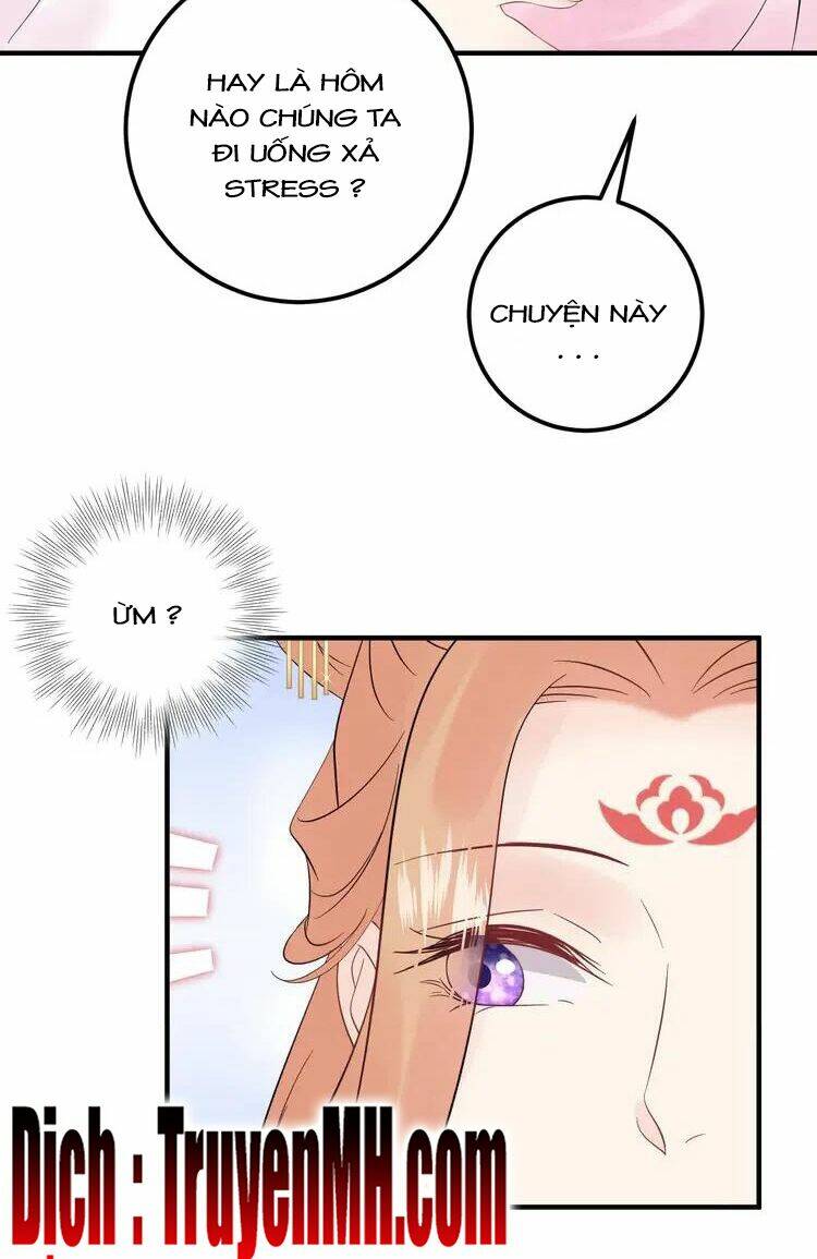 Trong Sinh Chi Ức Vạn Ảnh Hậu Yếu Thượng Vị: Chapter 287