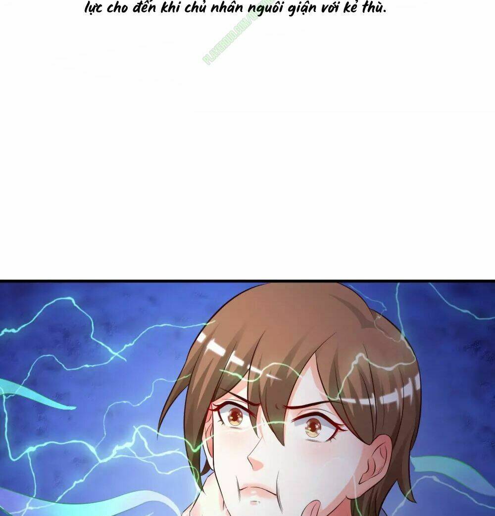 Tối Cường Vận Đào Hoa: Chapter 24