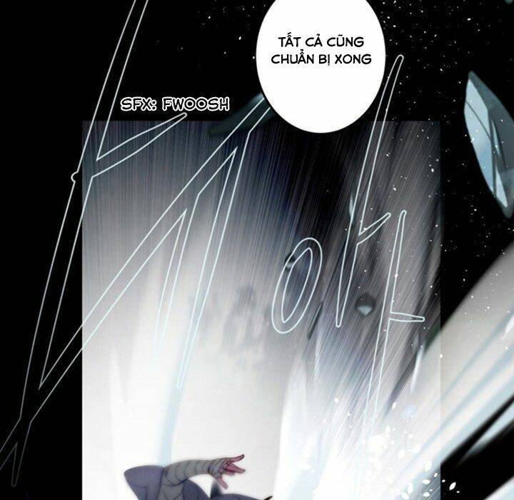 The Memory Of Wind: Anz: Chapter 42