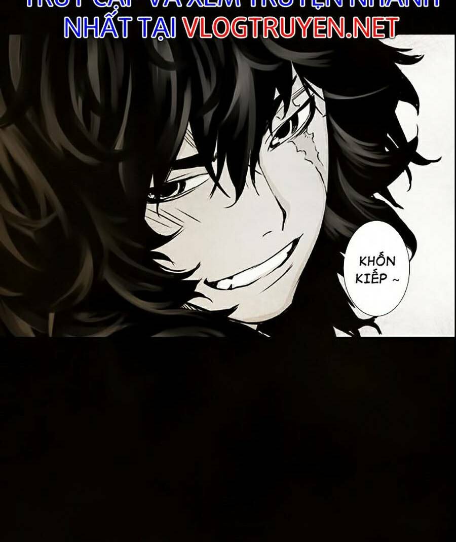 Bách Chiến Bách Thắng: Chapter 3