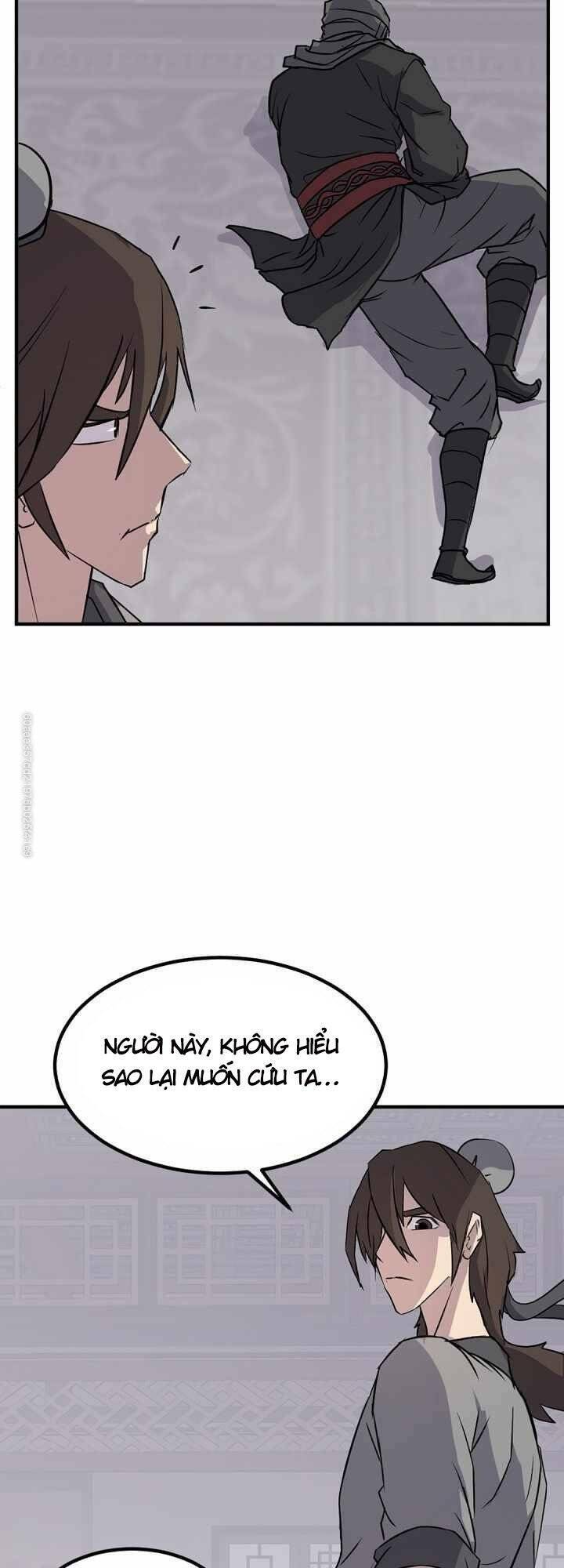 Trọng Sinh, Bất Khả Chiến Bại: Chapter 121