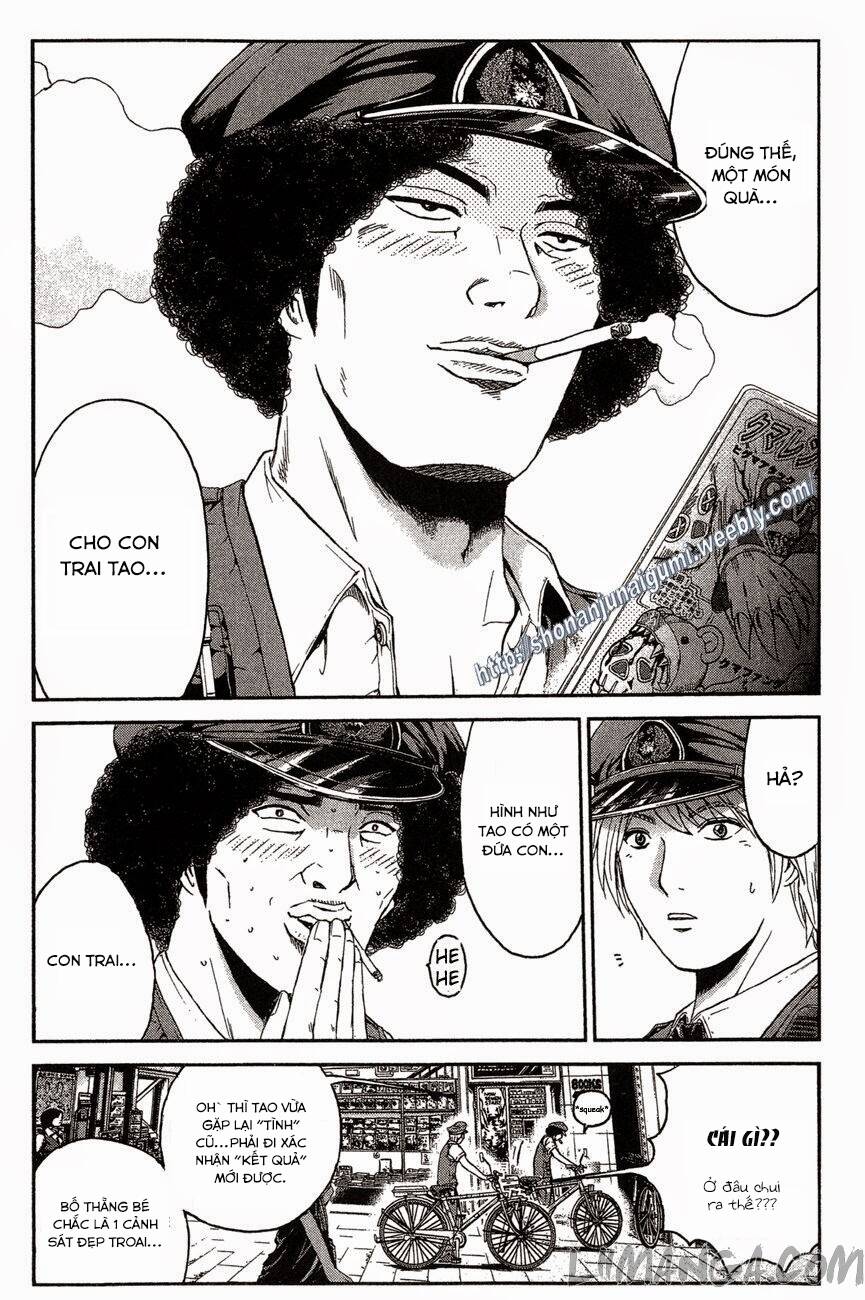 Ino-Head Gargoyle: Chapter 29