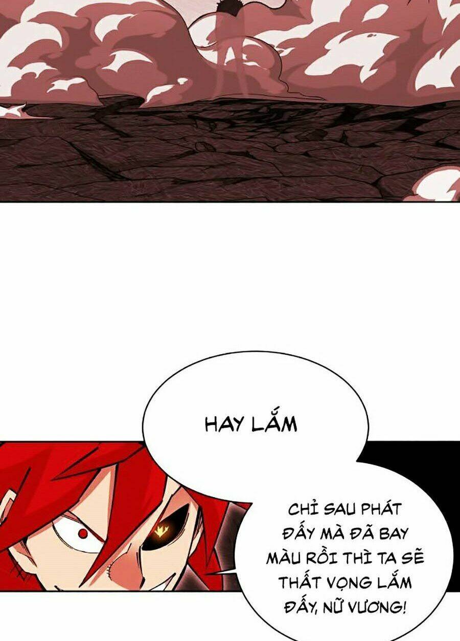 Hard Core Leveling Warrior Ss2: Chapter 95