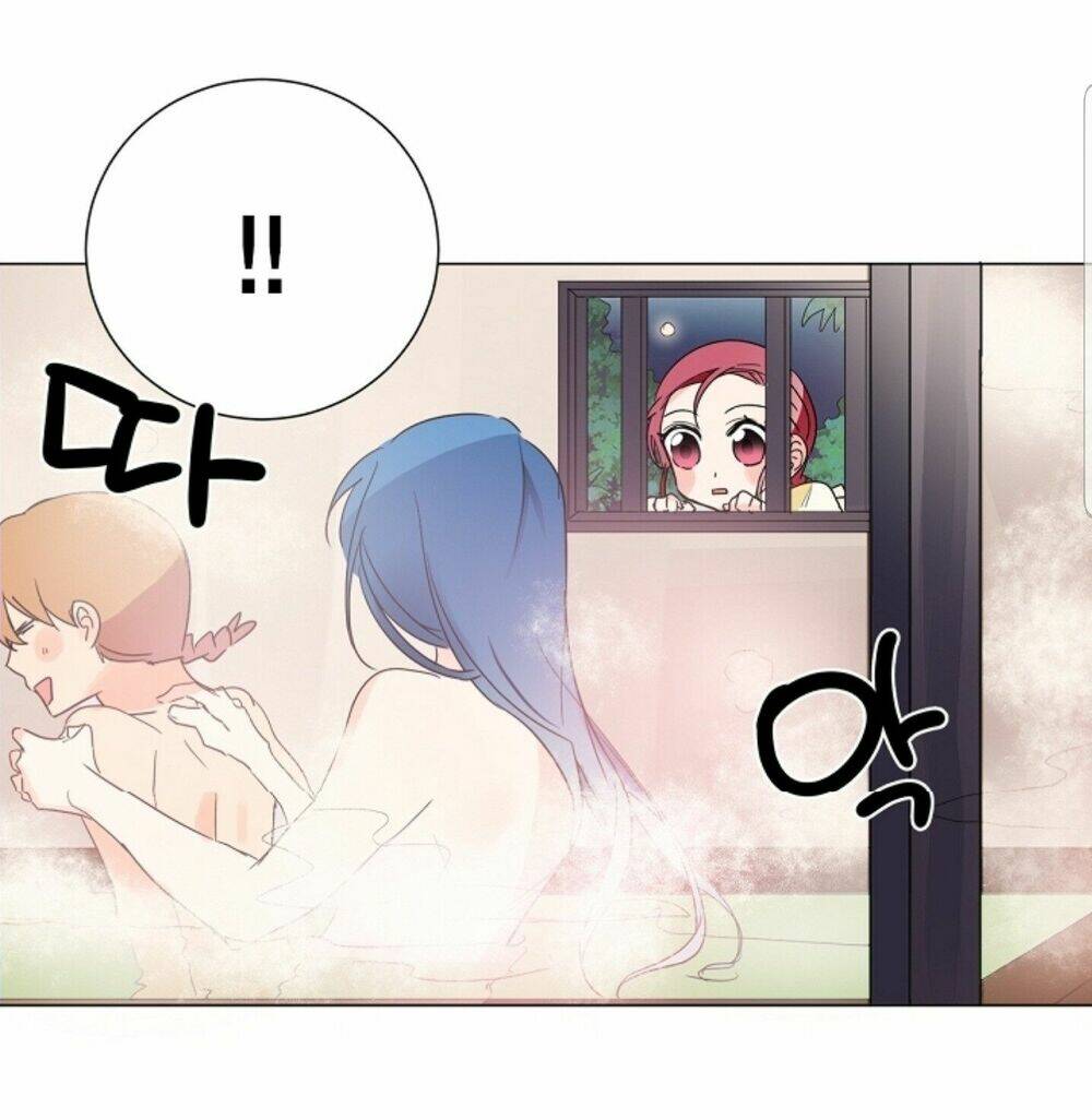 Chae Hong Sa: Chapter 34