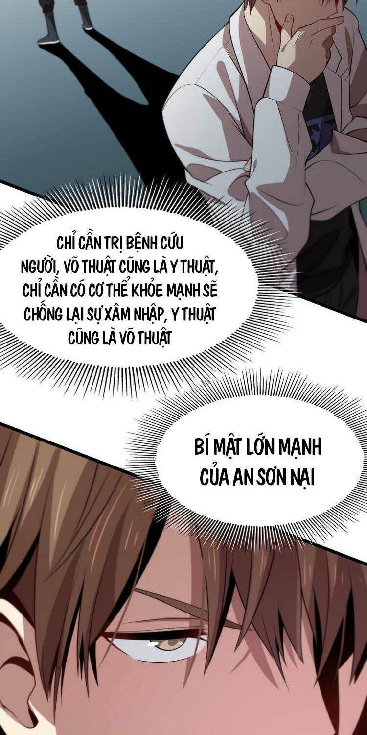 Trọng Sinh Tiểu Y Tiên: Chapter 111