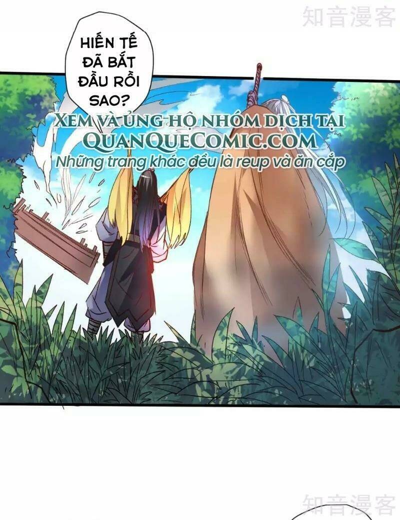 Tối Cường Đại Biểu Hoàng Kim Thận: Chapter 97