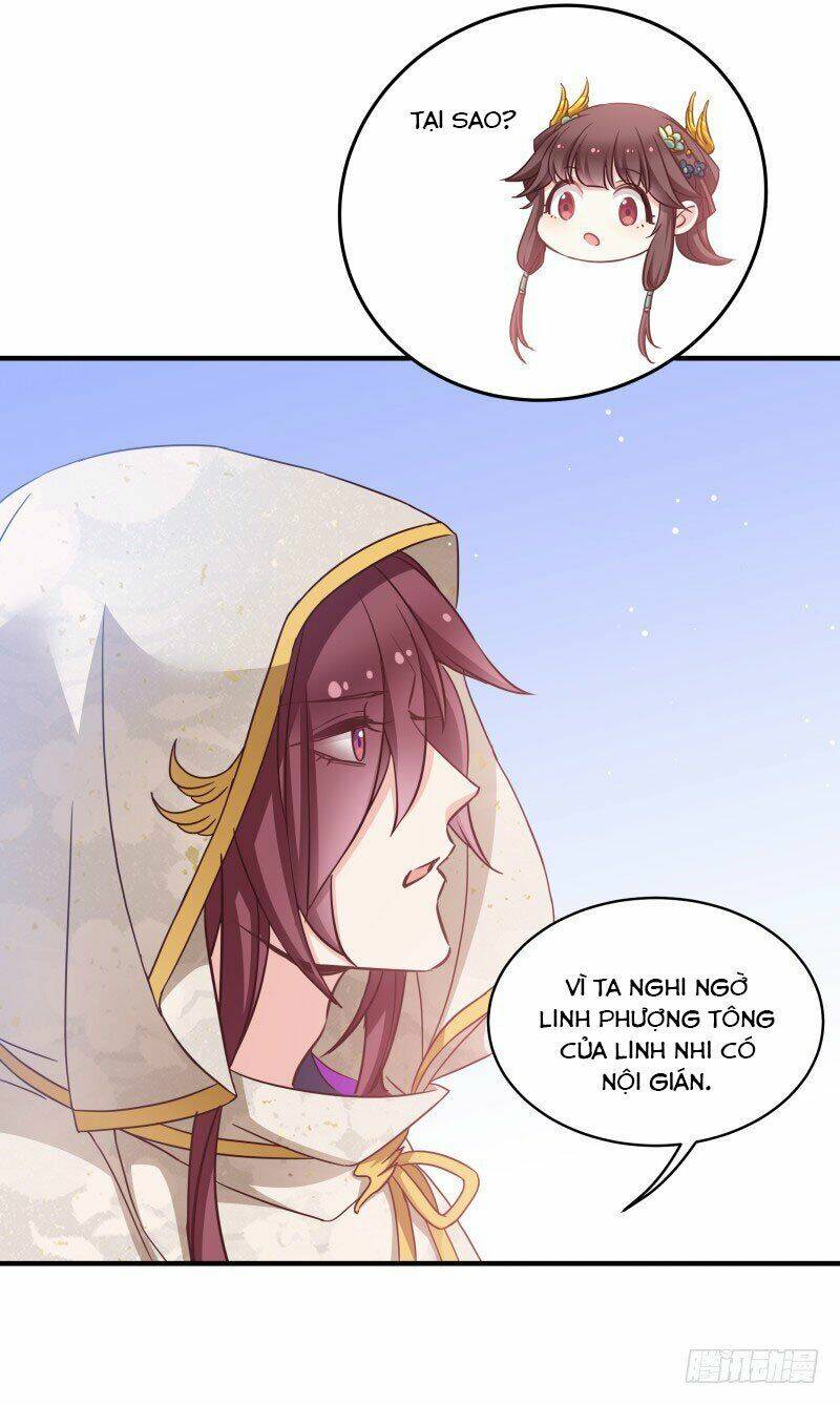 Trò Chơi Trừng Phạt: Chapter 66