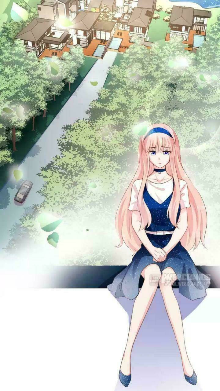 Bản Hợp Đồng Của Tổng Tài Lạnh Lùng: Chapter 4