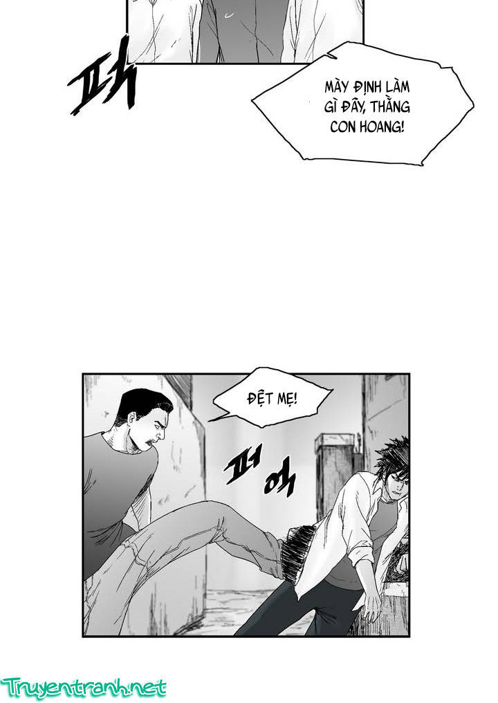 Dear Boy: Chapter 17